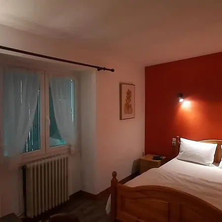 Tatil Evi 3terrasses-ideale Famille-spa *