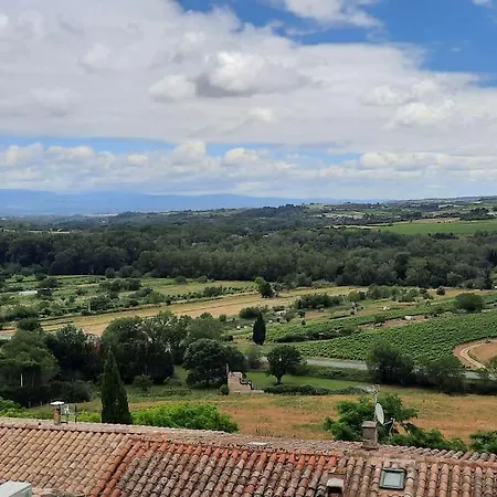 3terrasses-ideale Famille-spa Tatil Evi