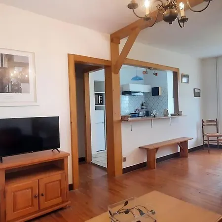 3terrasses-ideale Famille-spa Holiday home *