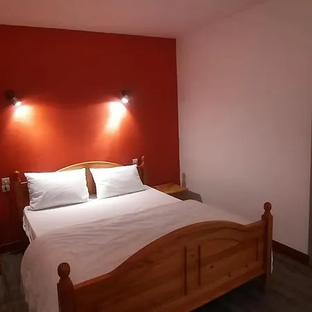 Holiday home 3terrasses-ideale Famille-spa
