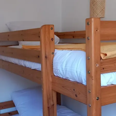 Holiday home 3terrasses-ideale Famille-spa