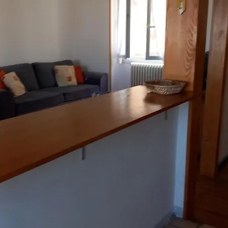 Tatil Evi 3terrasses-ideale Famille-spa *
