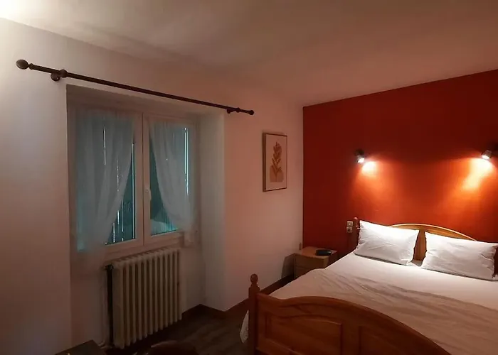 Vakantiehuis Terrasse Avec Vue-spa-clim Sur Les 2 Niveaux-famille-vacances-week-end *