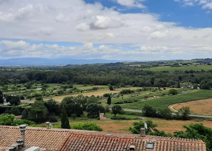 Terrasse Avec Vue-spa-clim Sur Les 2 Niveaux-famille-vacances-week-end Vakantiehuis