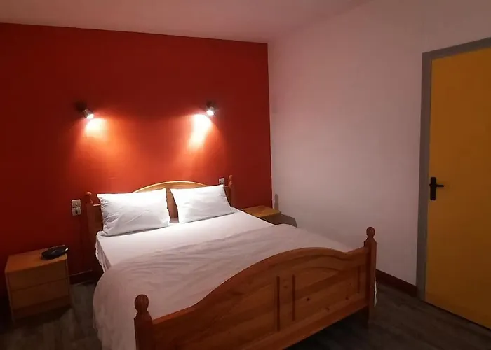 Vakantiehuis Terrasse Avec Vue-spa-clim Sur Les 2 Niveaux-famille-vacances-week-end