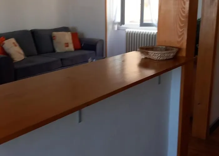 Vakantiehuis Terrasse Avec Vue-spa-clim Sur Les 2 Niveaux-famille-vacances-week-end *